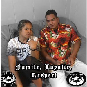 Meet your Posher, Johnaldon